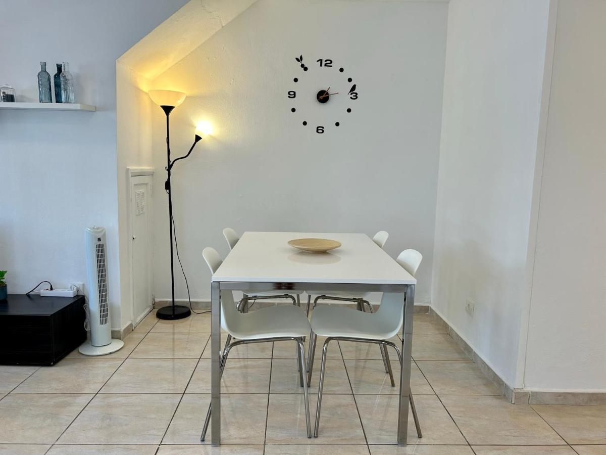 Appartamento Casa Lala By Liamar Playa Honda  Esterno foto