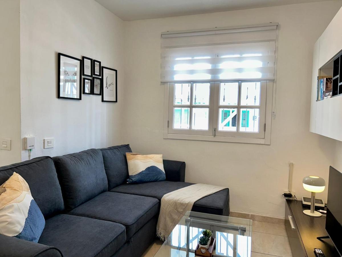Appartamento Casa Lala By Liamar Playa Honda  Esterno foto